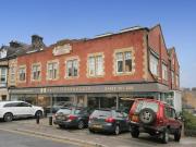 3 bedroom flat for sale in Baines House, Cheltenham...