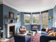 3 Bedroom Flat For Sale In Battersea, London