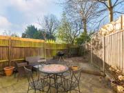 3 Bedroom Flat For Sale In Belsize Park