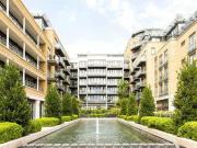 3 Bedroom Flat For Sale In Brentford