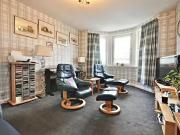 3 Bedroom Flat For Sale In Brisbane Street, Largs, KA30