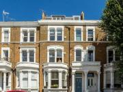 3 Bedroom Flat For Sale In Brook Green, London