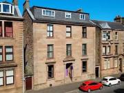 3 Bedroom Flat For Sale In Brougham Street, Inverclyde,...