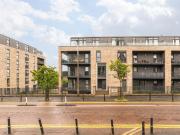 3 bedroom flat for sale in Brunswick Road, Edinburgh, EH7