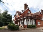3 bedroom flat for sale in Caley House, 74 Leopold Road,...
