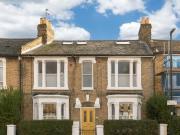 3 Bedroom Flat For Sale In Camberwell