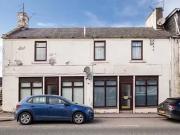 3 Bedroom Flat For Sale In Castle, New Cumnock, KA18