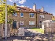 3 bedroom flat for sale in Chancelot Grove, Edinburgh,...