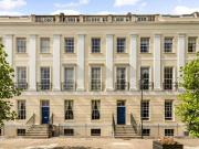 3 Bedroom Flat For Sale In Cheltenham