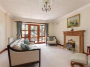 3 bedroom flat for sale in Craufurdland, Barnton,...
