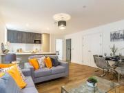 3 Bedroom Flat For Sale In Croydon