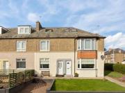 3 Bedroom Flat For Sale In Edinburgh