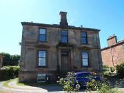 3 Bedroom Flat For Sale In Eldon Street, Greenock, PA16