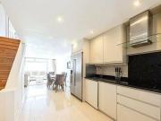 3 bedroom flat for sale in Finchley Road London NW3