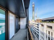 3 Bedroom Flat For Sale In Fitzrovia, London