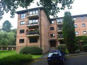 3 bedroom flat for sale in Flat 22, The Oaks, 10...