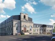 3 bedroom flat for sale in Forth House Abbotshall Road...