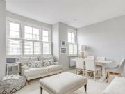 3 Bedroom Flat For Sale In Fulham