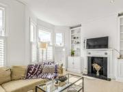 3 Bedroom Flat For Sale In Fulham