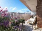 3 Bedroom Flat For Sale In Fulham, London