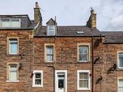 3 Bedroom Flat For Sale In Galashiels, Selkirkshire