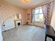 3 Bedroom Flat For Sale In Galloway Place, Saltcoats, KA21
