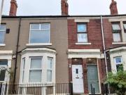 3 Bedroom Flat For Sale In Gateshead