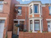 3 Bedroom Flat For Sale In Gateshead, Tyne And Wear