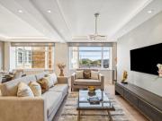 3 bedroom flat for sale in George Street, Marylebone,...