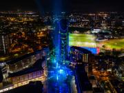 3 bedroom flat for sale in Gunwharf Quays, Portsmouth, PO1
