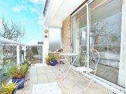 3 bedroom flat for sale in Harlow Oval, Harrogate, HG2