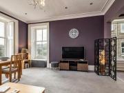 3 Bedroom Flat For Sale In Hawick