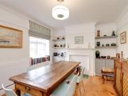 3 bedroom flat for sale in Heathcroft Hampstead Way...