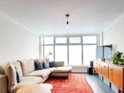 3 Bedroom Flat For Sale In Homerton, London