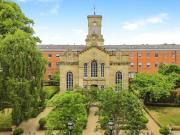 3 bedroom flat for sale in Houseman Crescent,...