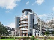 3 Bedroom Flat For Sale In Imperial Wharf, London