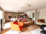 3 bedroom flat for sale in Jubilee Place, Redcliffe,...