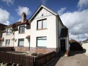 3 Bedroom Flat For Sale In Kirkcaldy
