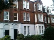 3 bedroom flat for sale in Larkhall Rise, London, SW4