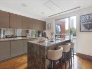 3 bedroom flat for sale in Logan Place, London, W8