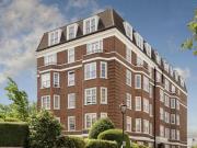3 Bedroom Flat For Sale In London