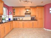 3 bedroom flat for sale in Mansfield Court, Brunswick...