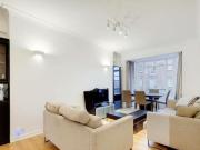 3 Bedroom Flat For Sale In Marylebone, London