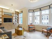 3 Bedroom Flat For Sale In Marylebone, London