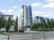 3 bedroom flat for sale in Meadowside Quay Square,...