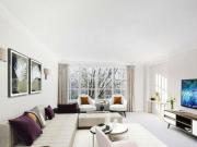 3 Bedroom Flat For Sale In Melbury Road, Holland Park