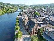 3 Bedroom Flat For Sale In Middle Church, Tay Street,...