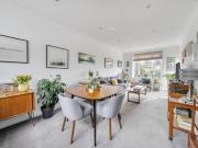 3 bedroom flat for sale in Mill Road, Worthing, West...