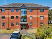 3 Bedroom Flat For Sale In Monkton Court, Prestwick,...
