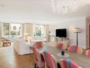 3 bedroom flat for sale in Montrose Place, London, SW1W,...